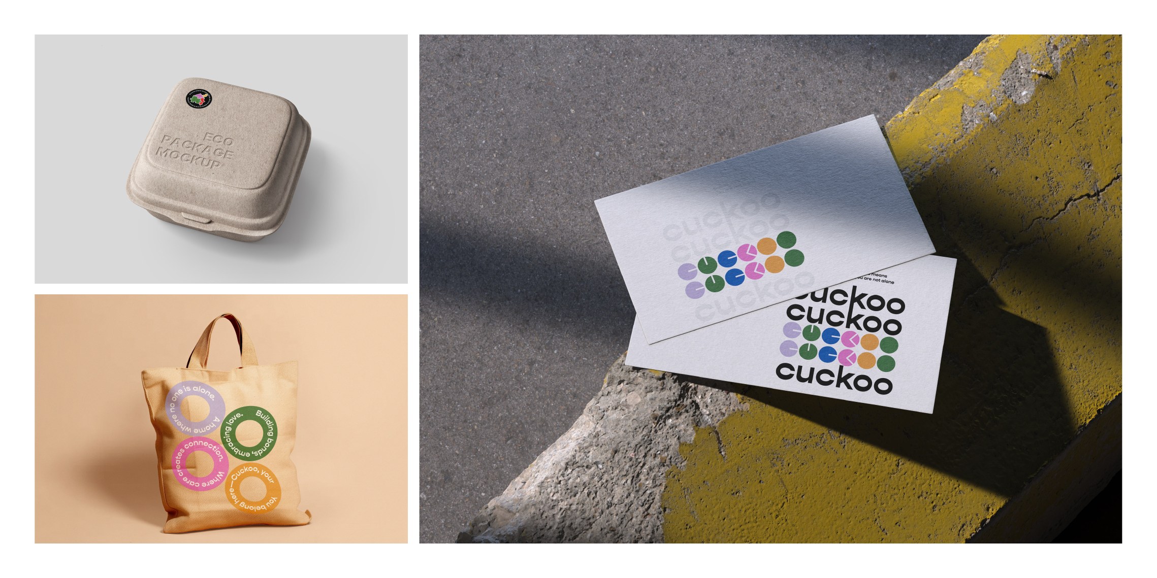 Cuckoo, project page 5 of 5