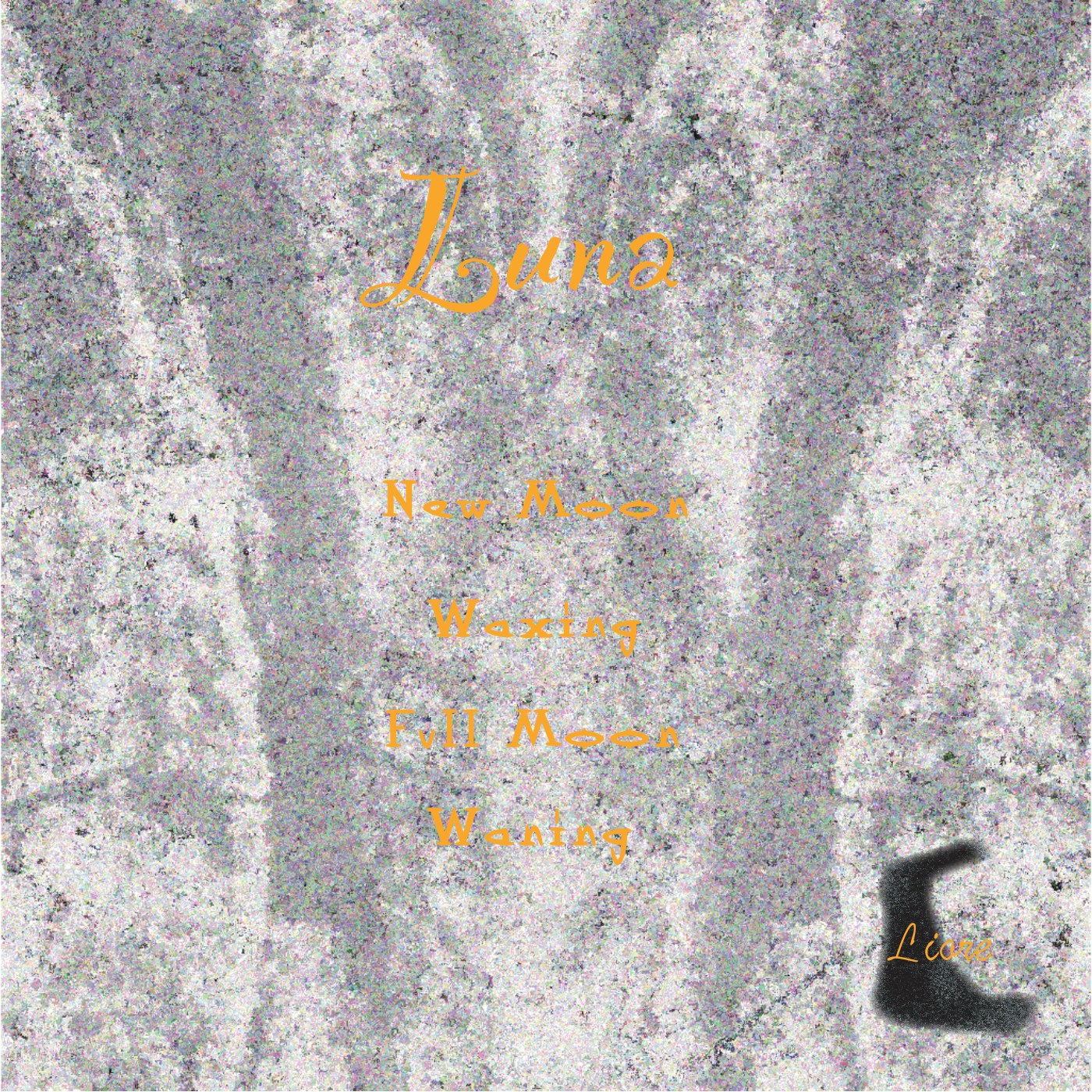 Luna, project page 2 of 2